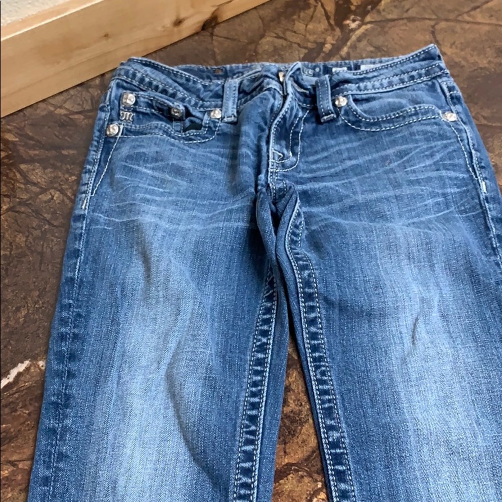 MissMe Jeans